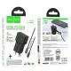Hoco AC24 Mini PD 25W Universal Travel Charger
